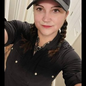 Meet your Posher, Jacklyn